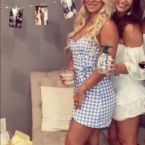 For love and lemons dress